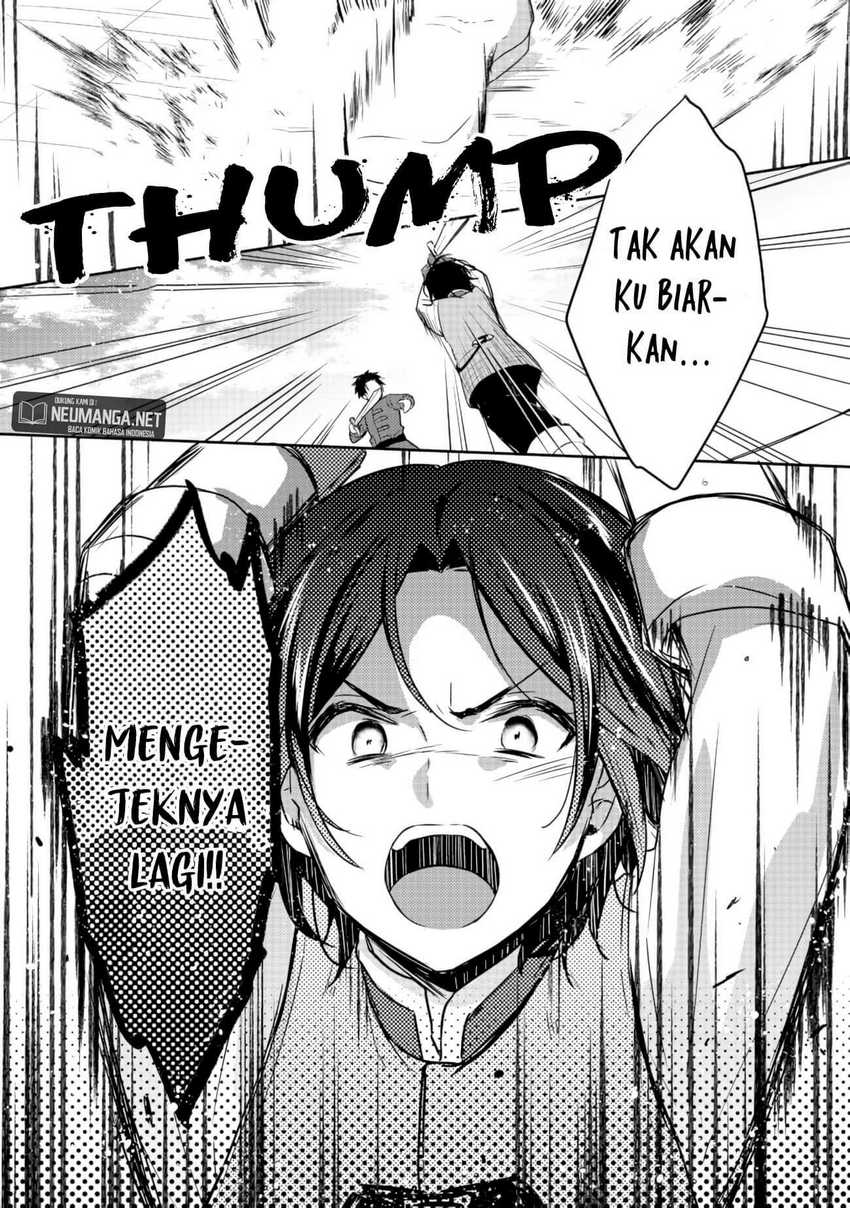 Tearmoon Empire Story Chapter 16 Bahasa Indonesia